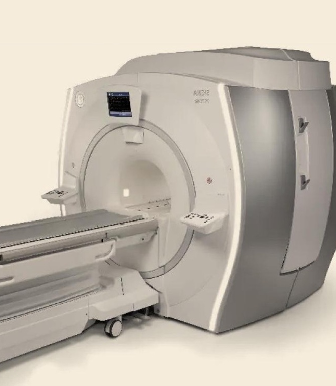 GE 3.0T SIGNA PET/MR