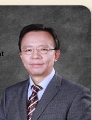 Prof. Dr. Bi Yanlong