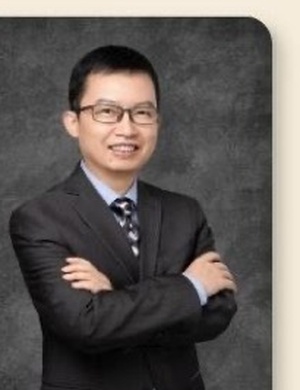 Prof. Dr. Han Junfeng