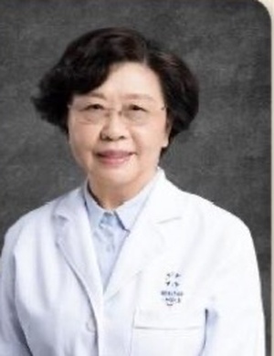 Prof. Dr. Lin Jinfang