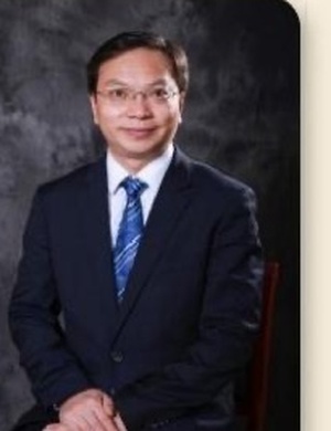 Prof. Dr. Wu Denglong