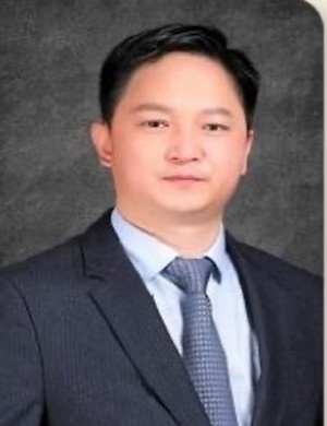 Prof. Dr. Xu Jinfu