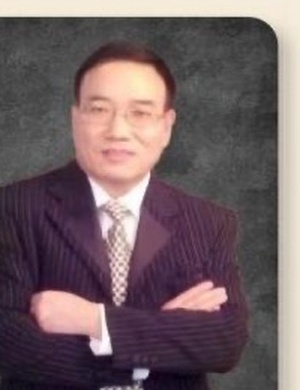 寇锁堂 主任