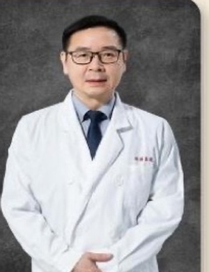 梁愛斌 教授